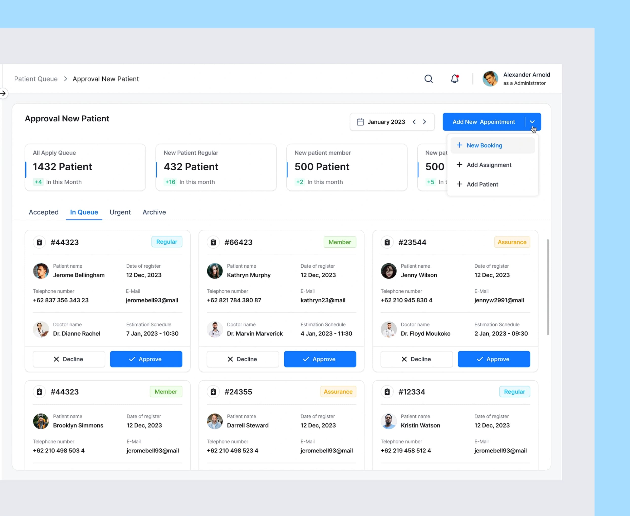 Transform your dental practice